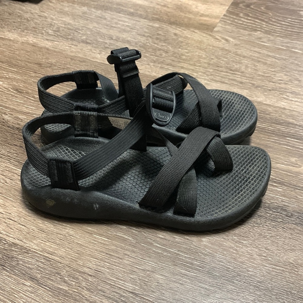 Chaco Sandals